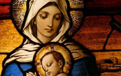 السّيّدة مريم بين الكمال الإنسانيّ والاصطفاء الرّبّانيّ: أضرب التّأويل والتّجديد