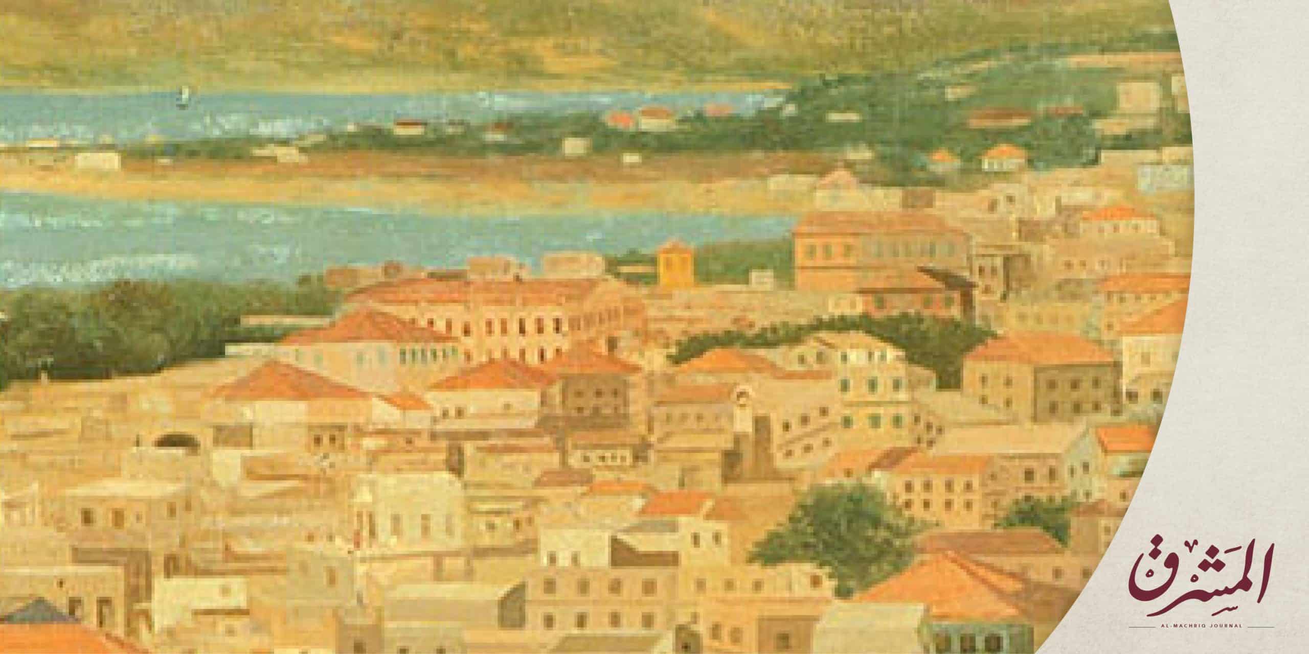 DeM- Machriq Journal 2026 v2 Articles - Betsa Stephano اللاّهوت السّياسيّ في الكنيسة المارونيّة