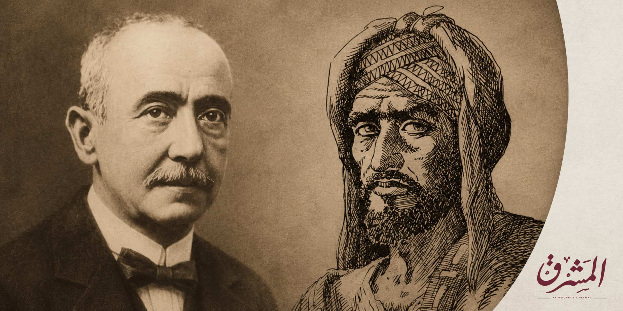 DeM- Machriq Journal 2026 v2 Articles - Hussein Ghaddar اللاّهوت السّياسيّ في الكنيسة المارونيّة