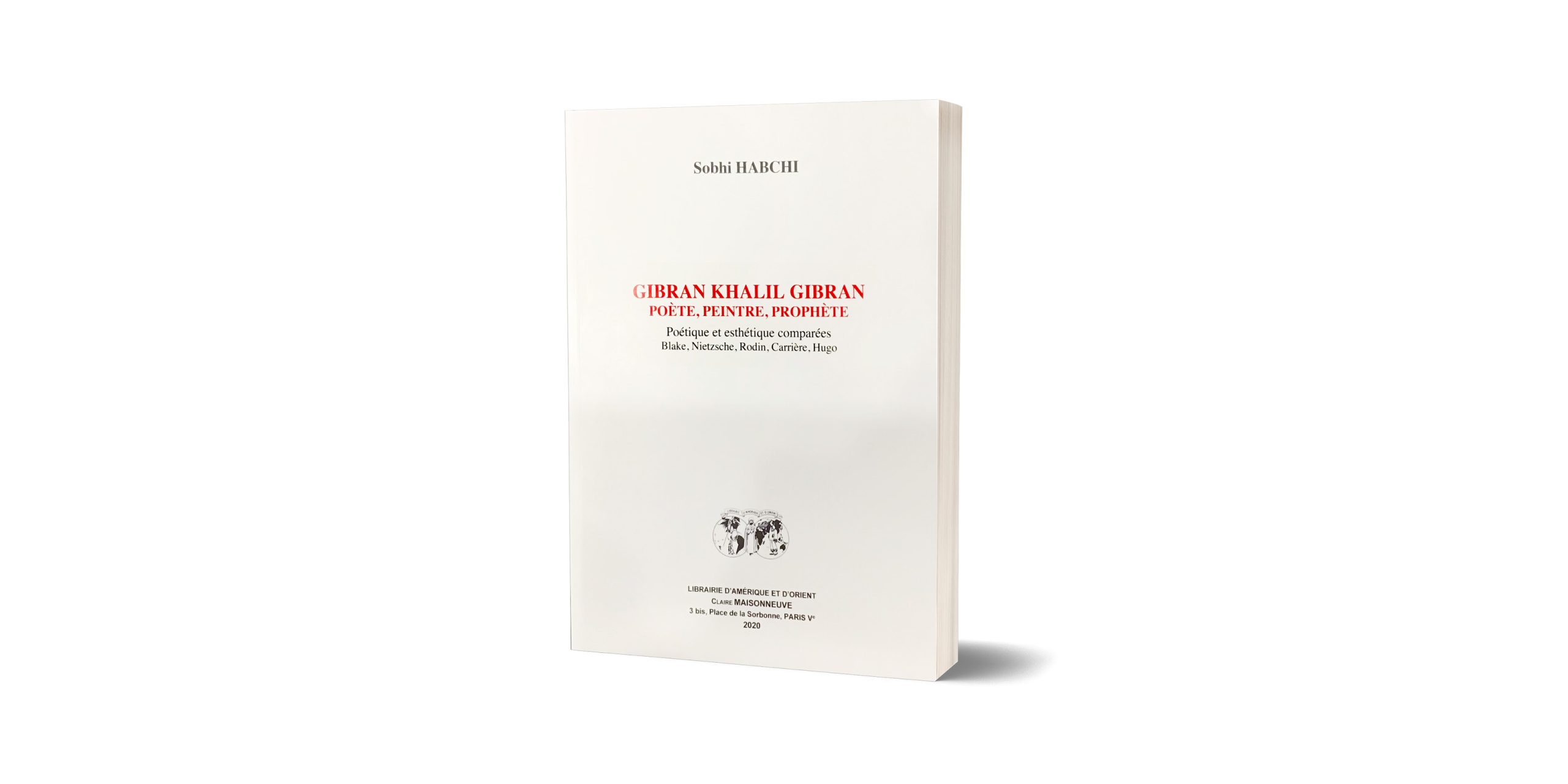 DeM- Machriq Journal 2026 v2 Reviews - Gibran Khalil Gibran اللاّهوت السّياسيّ في الكنيسة المارونيّة